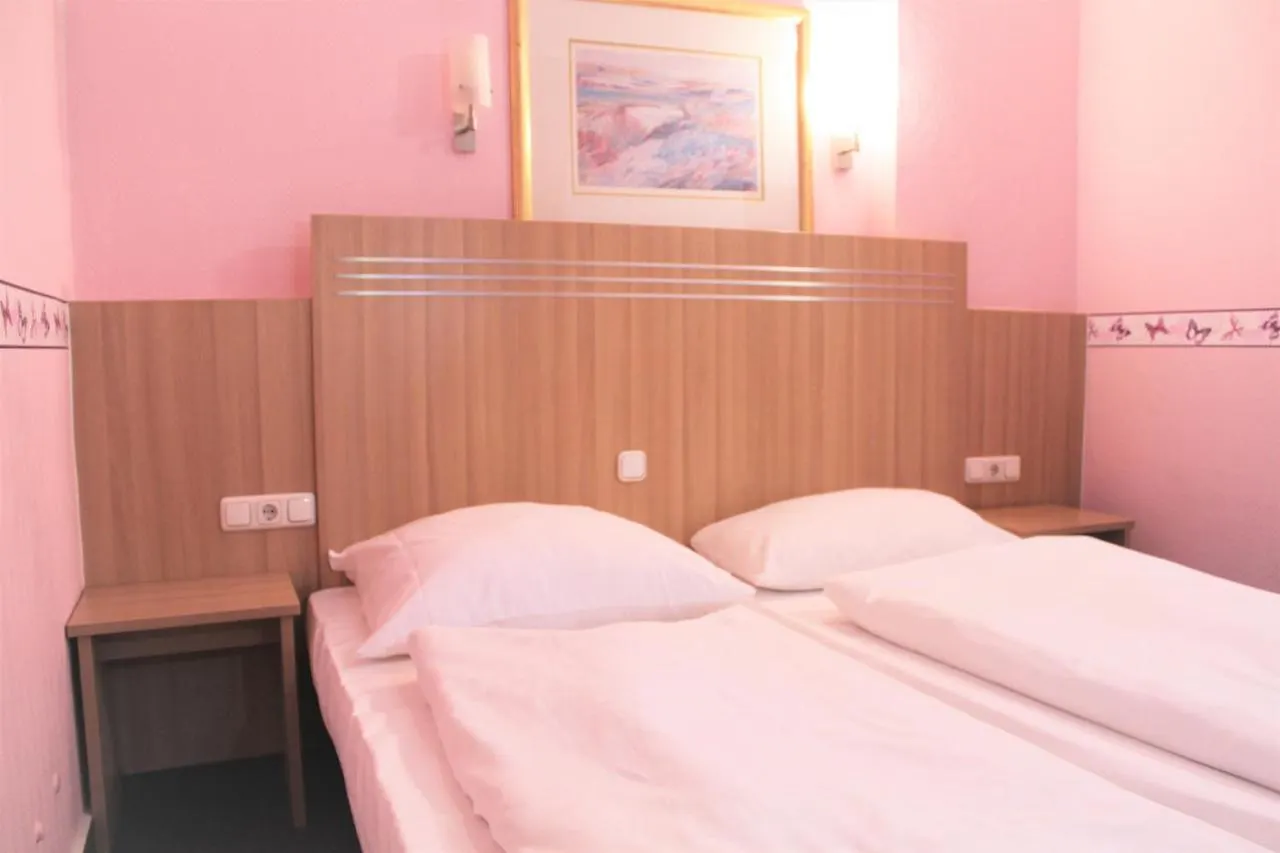 Frankair Star Hotel Frankfurt City Frankfurt am Main Germany